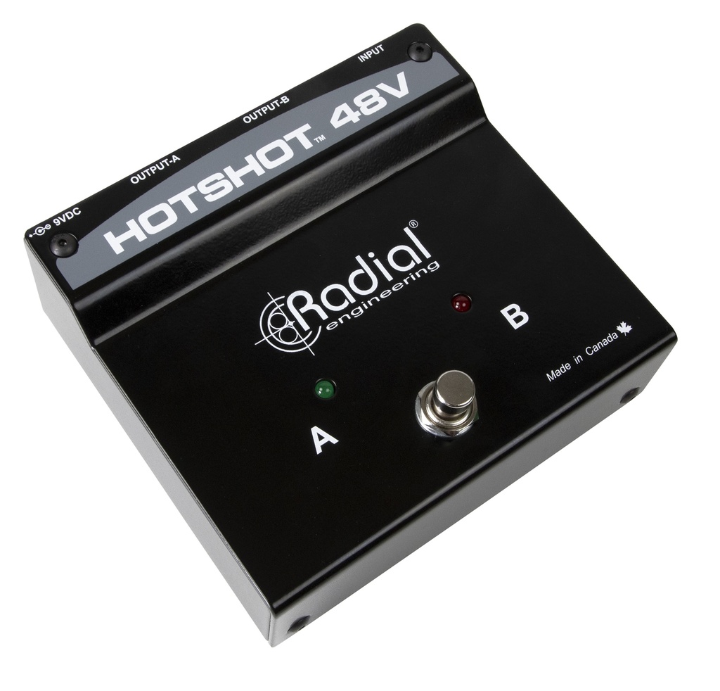 HotShot-48V-Left