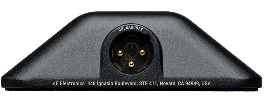 BL8connector