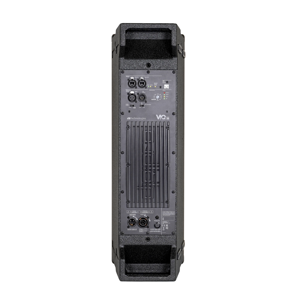 VIO-X206-back