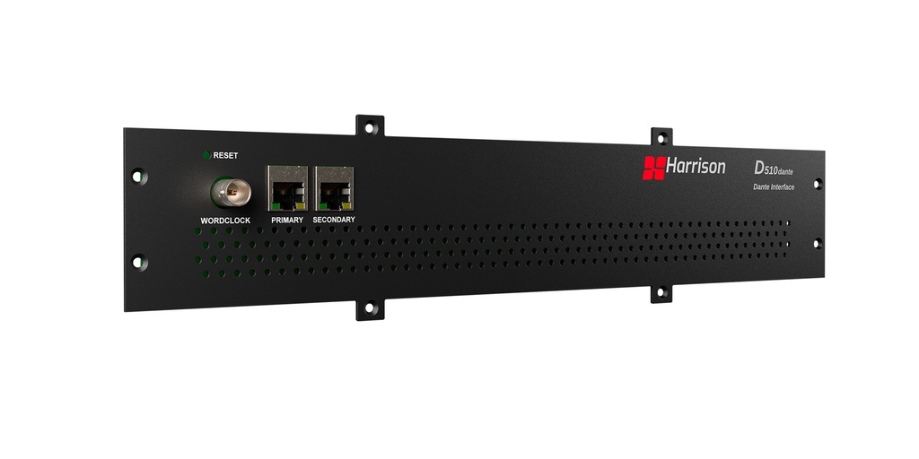 Harrison - D510dante - Left