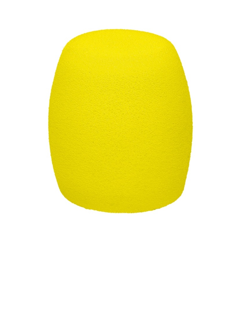 sE V7 G-25AE windscreen Yellow 6361