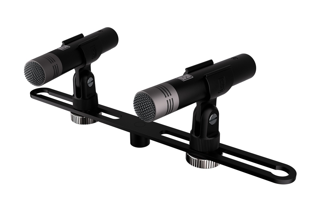 Slate Digital ML-2A Stereo Mounting Bar