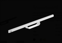 Snowboard 2 White