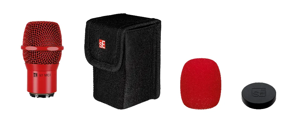 sE V7 MC2 Red with Accessories.webp