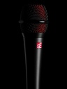 sE V7 BK glamour black 3