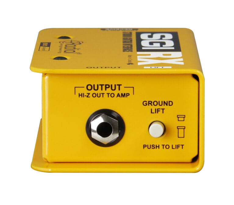 SGI-RX-output