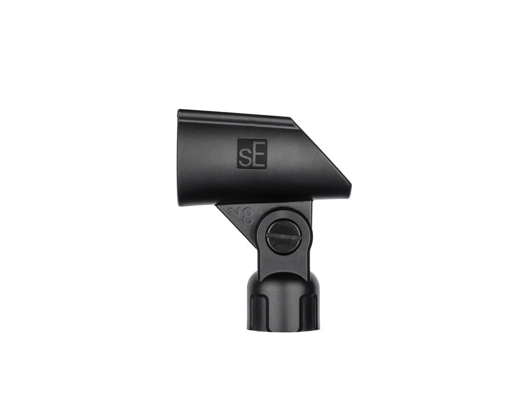 sE V8 Mic Clip 03604-Bearbeitet
