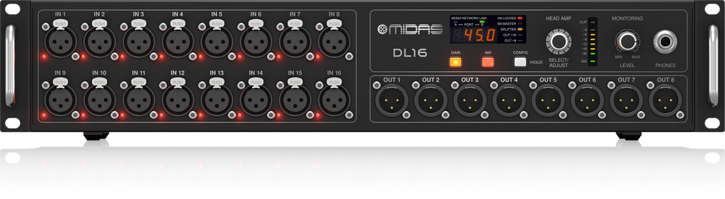 DL-16