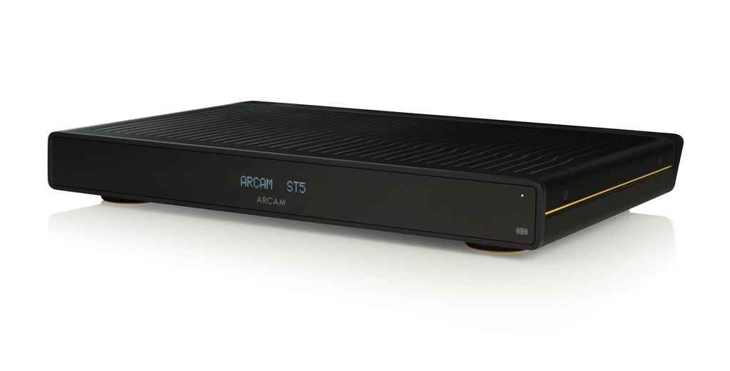 ARCAM Radia ST5 3Qrt