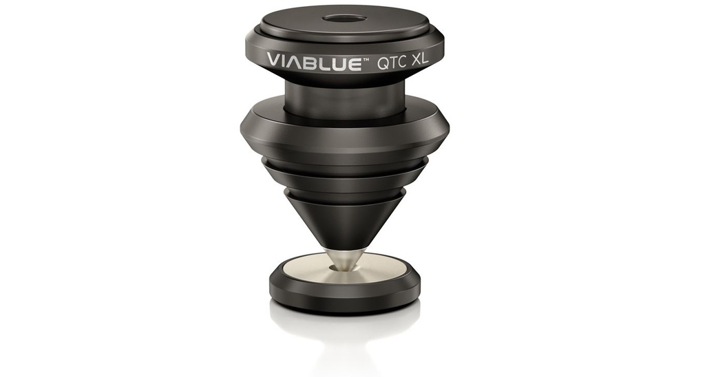 [VIA50088] QTC SPIKES XL * INCL. DISC Ø 35 mm