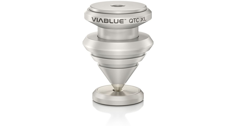 [VIA50089] QTC SPIKES XL * INCL. DISC Ø 35 mm