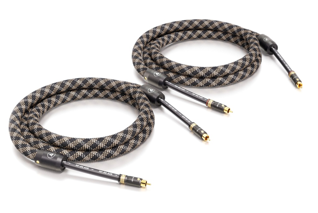 [VIA13009] NF-S6 AIR * T8 RCA / 150 cm / Cobra