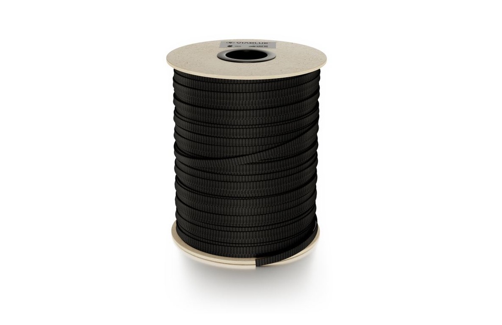 [VIA44402] SLEEVE * SMALL * BLACK * 250 m 