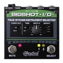 BigShot i/o