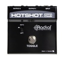 HotShot DM-1