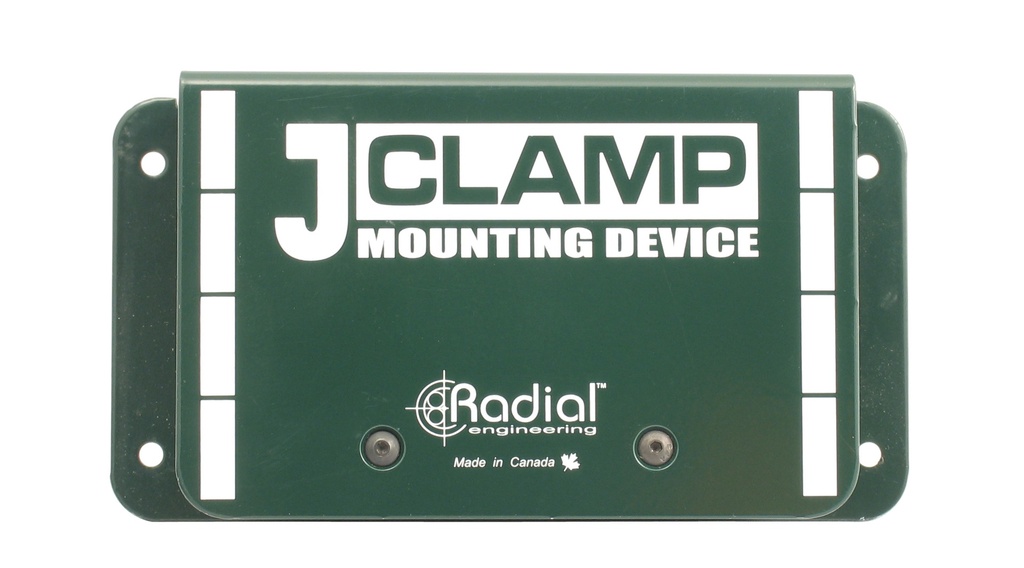 J-Clamp