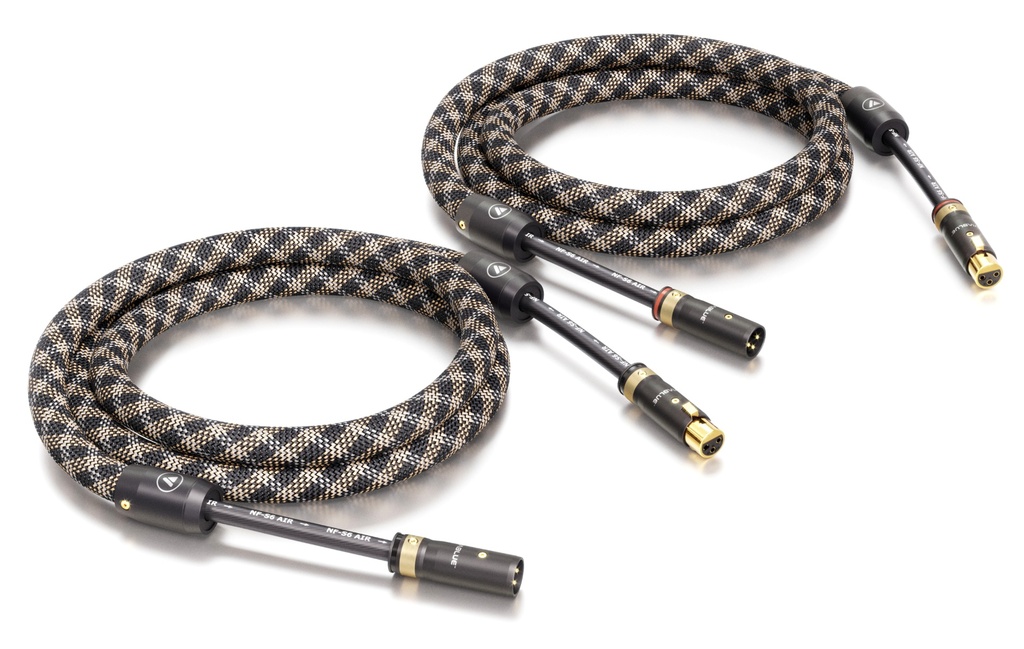 [VIA13030] NF-S6 AIR * T8 XLR / 70 cm / Cobra