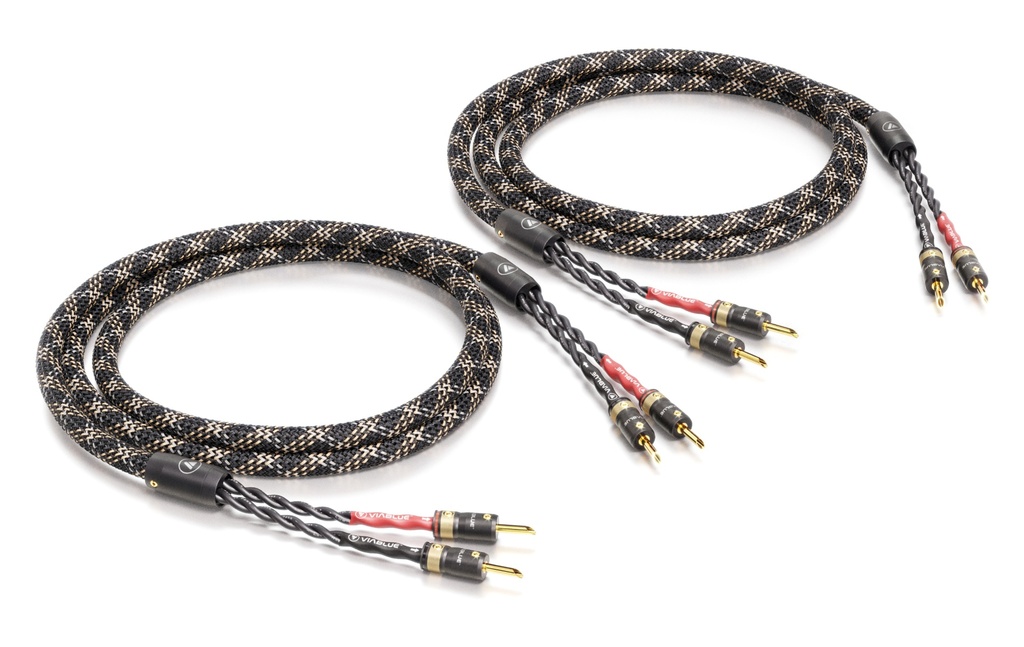 [VIA10105] SC-4 SINGLE-WIRE * T8 BAN / 250 cm / Cobra