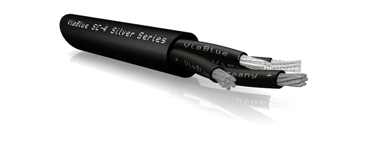 SC-4 SILVER-SERIES / 50 m