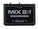 MIX 2:1