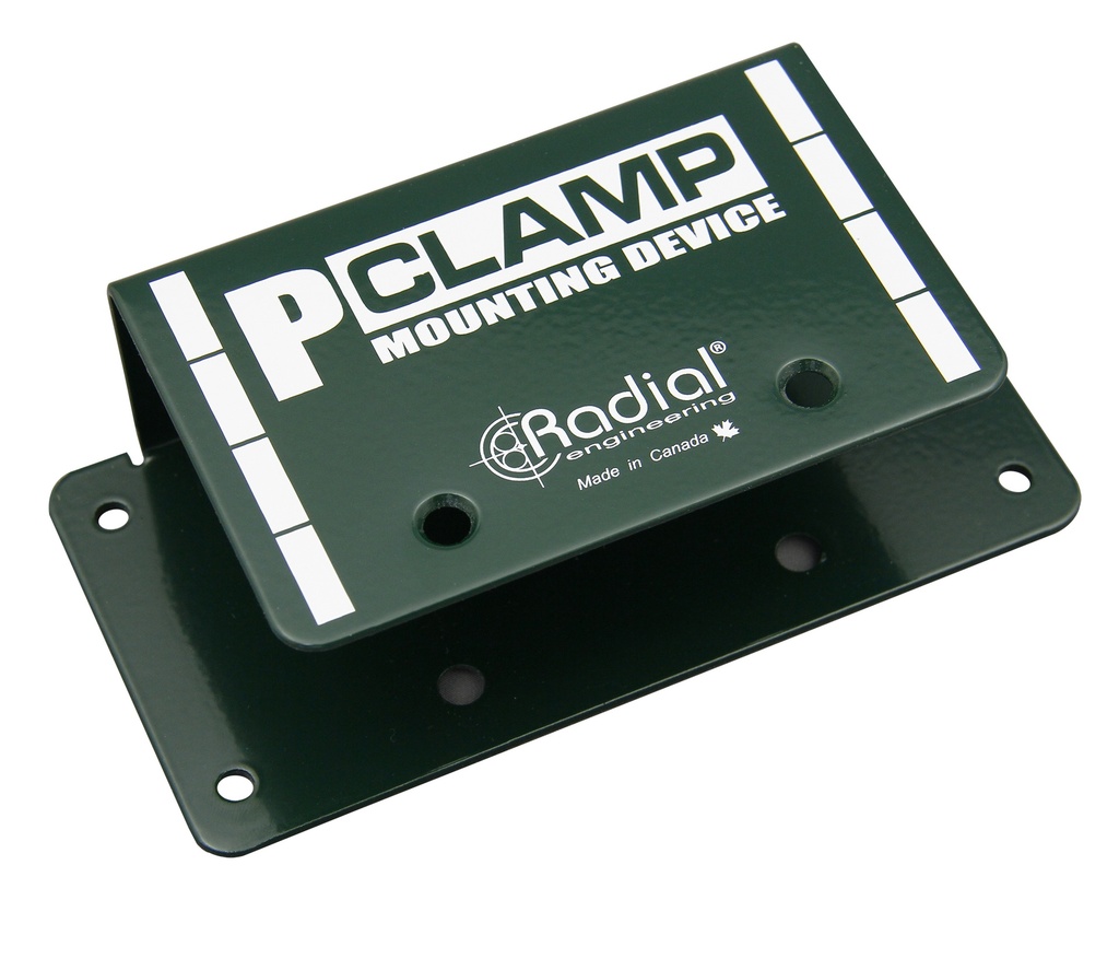 P-Clamp