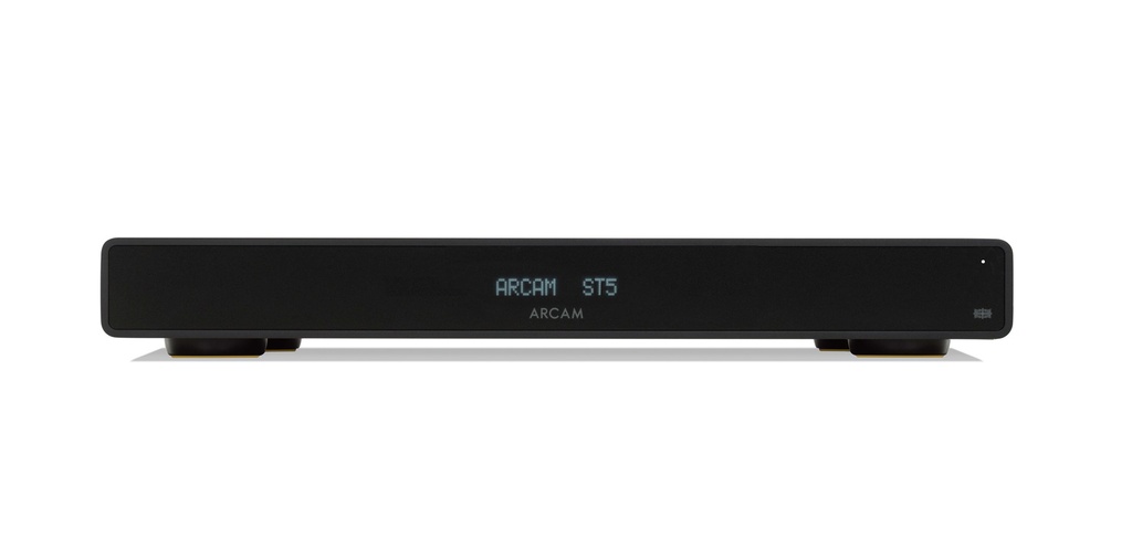 [ARCST5EU] ST5