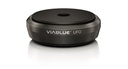UFO XL ABSORBERS / Black