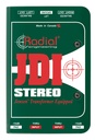 JDI Stereo