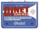 DiNET DAN-RX2