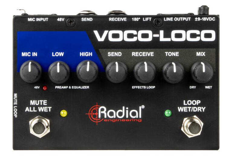 Voco-Loco Mk2