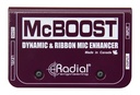 McBoost