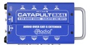 Catapult RX4L