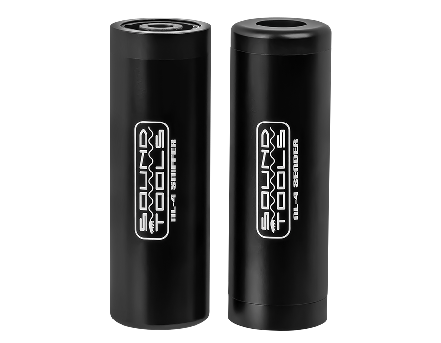 [SNTSSNL4] NL-4 Sniffer/Sender