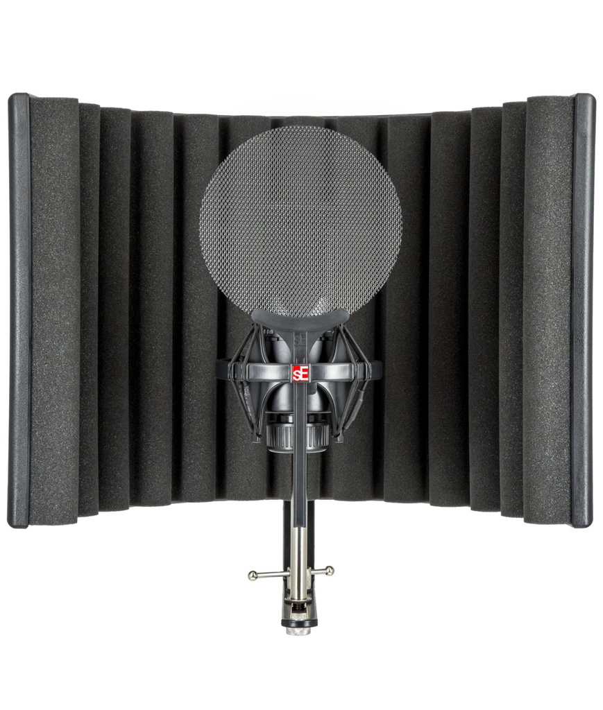 [SEEBUNSTUX1S] sE X1S Studio Bundle