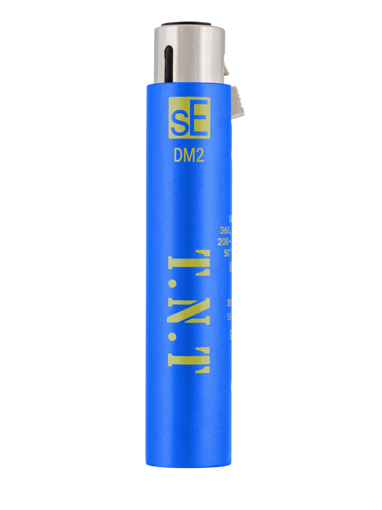 [SEEDM2] DM-2