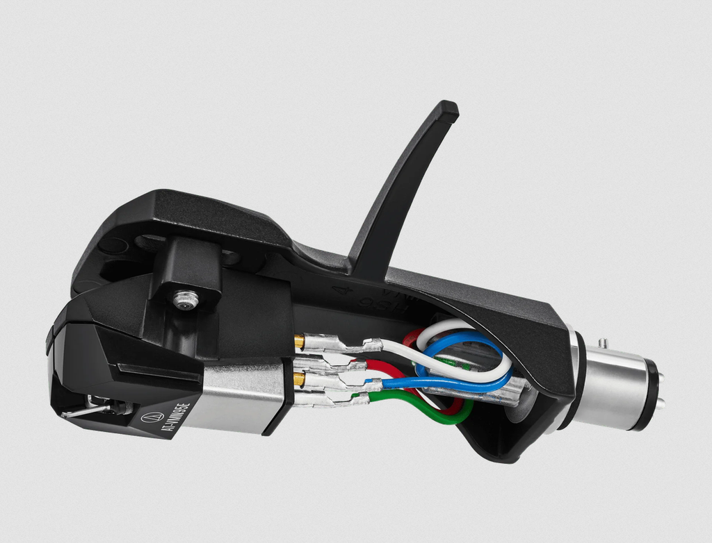 AT-VM95EBK/H
