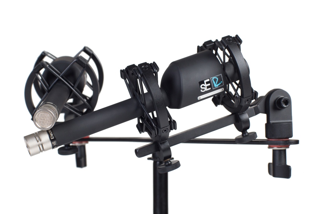 RN17 Stereo Pair