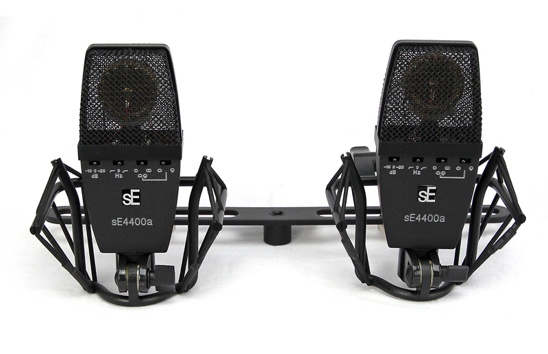 sE-4400 Stereo Pair