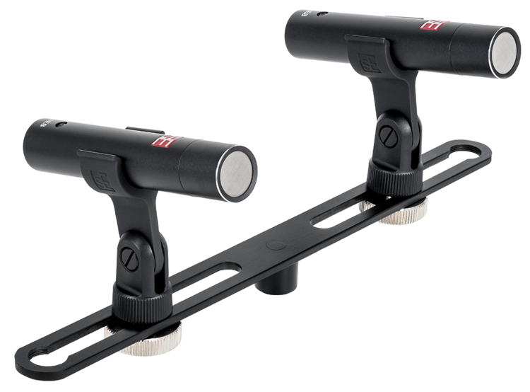 sE8 Omni Stereo Set