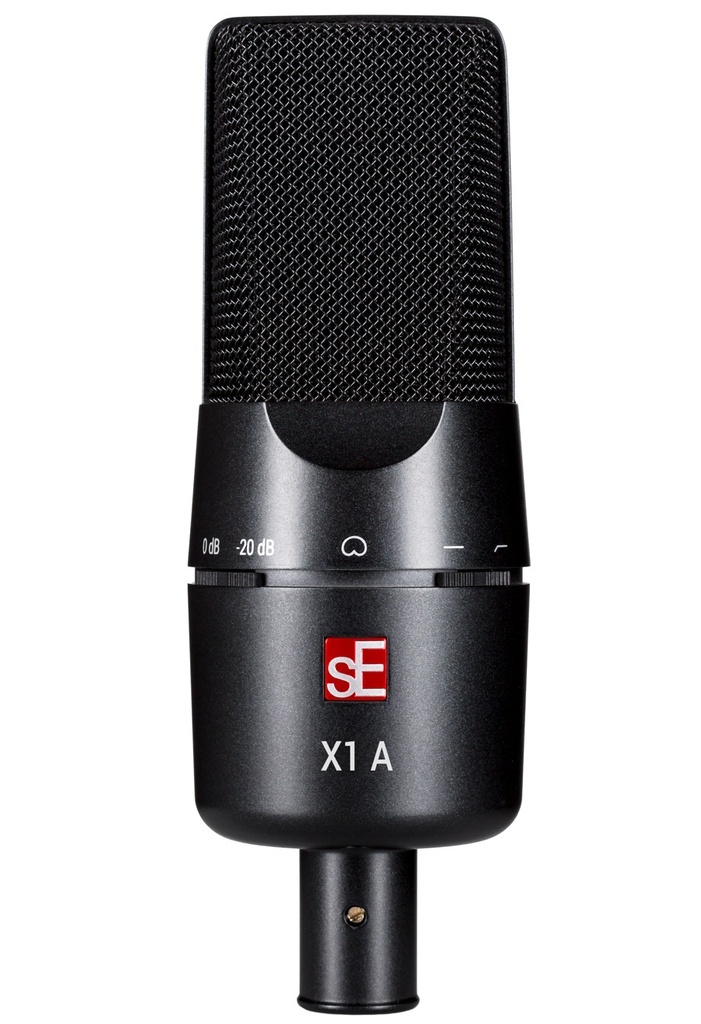 sE-X1A