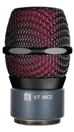 V7 MC2 BLACK & BLUE