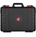 V Case (Case for drum mics)