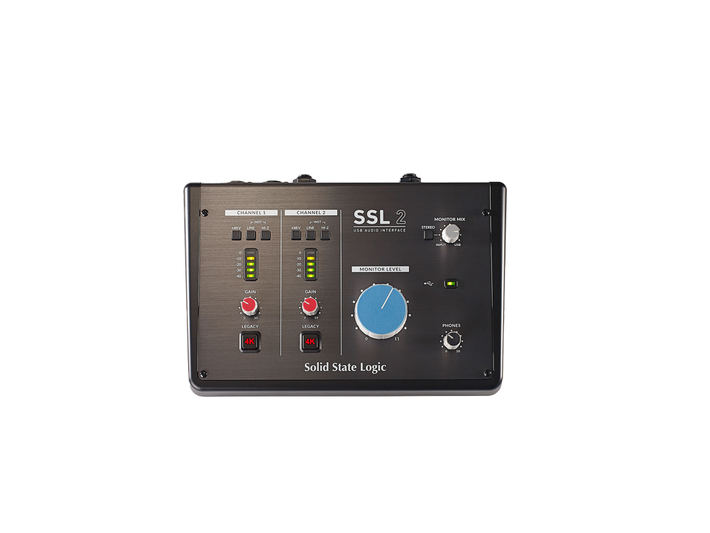 SSL 2