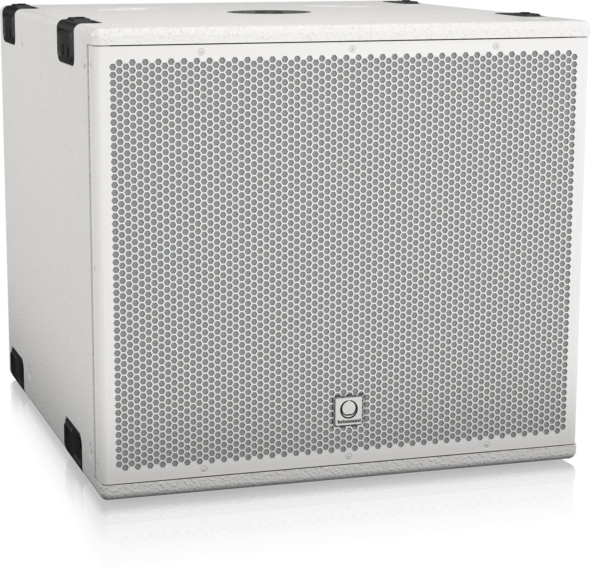 [TRBNUQ115BWH] NuQ-115B-WH