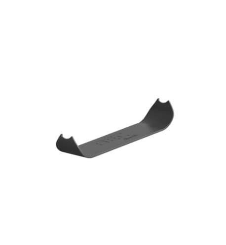 SNOWBOARD Schwarz