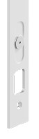 [BECIC50OWBW] On-Wall Bracket IC50/ IC50-WP (1 Pc.)