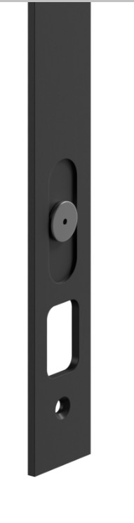 [BECIC28OWBB] On-Wall Bracket IC28/ IC28-WP (1 Pc.)
