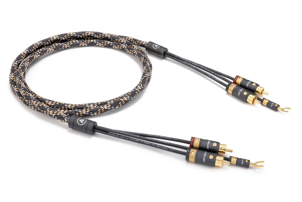 EPC-2 * T8 RCA / 200 cm / Cobra
