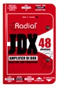 JDX 48 (Abverkauf)