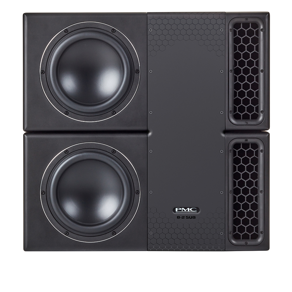 PMC8-2 SUB-R (Ex-Demo)
